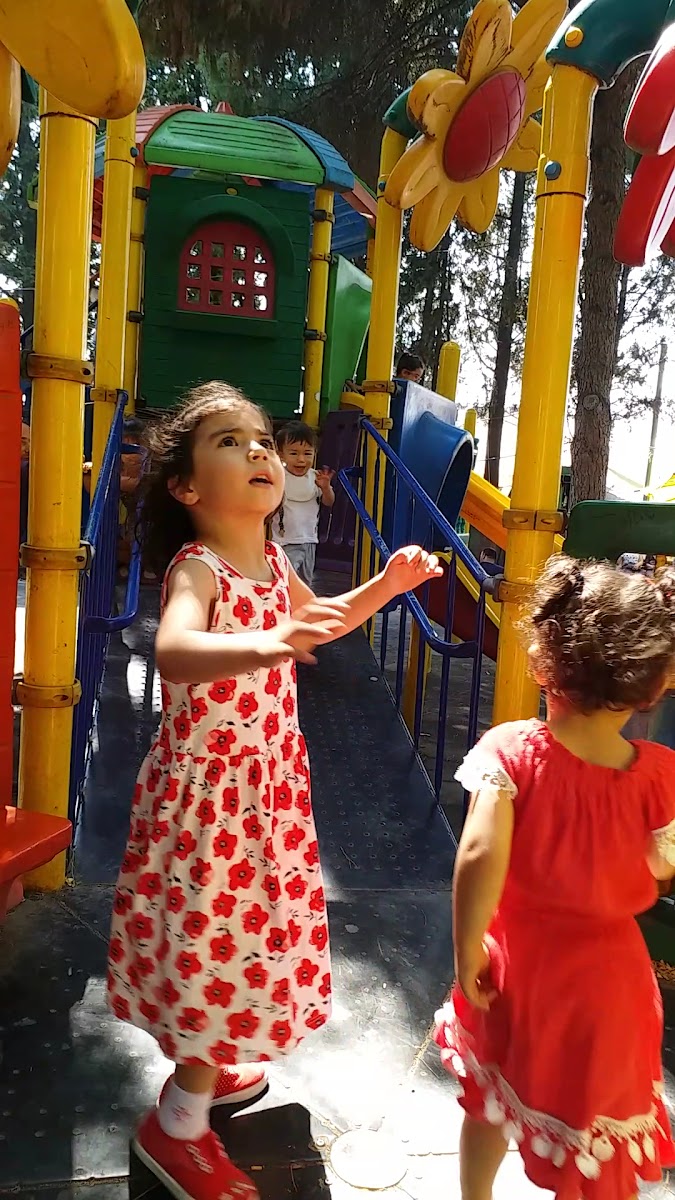 Şirinyer Parkı — fotoğraf 3