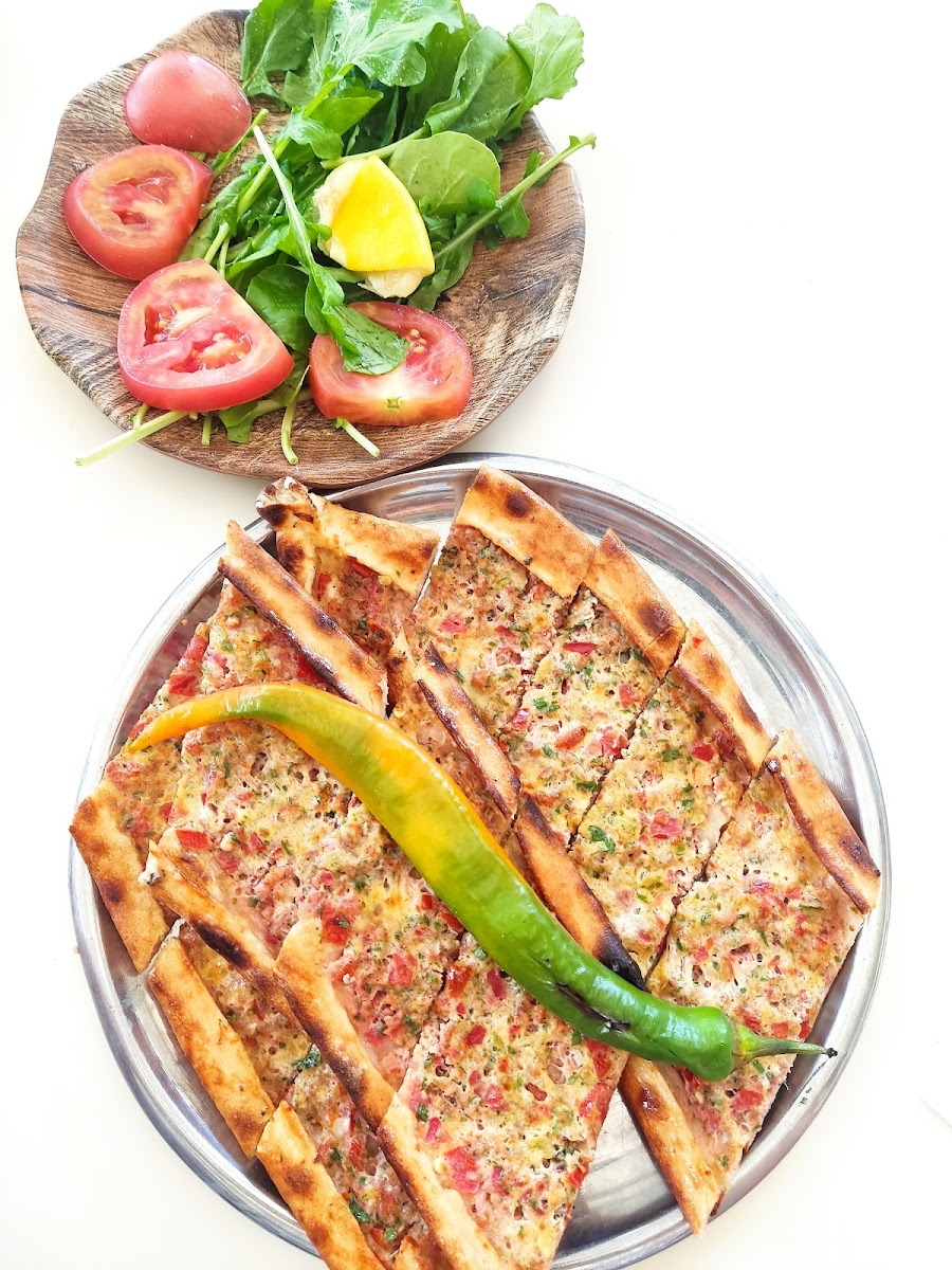 Şirinyer Pide Salonu — fotoğraf 2