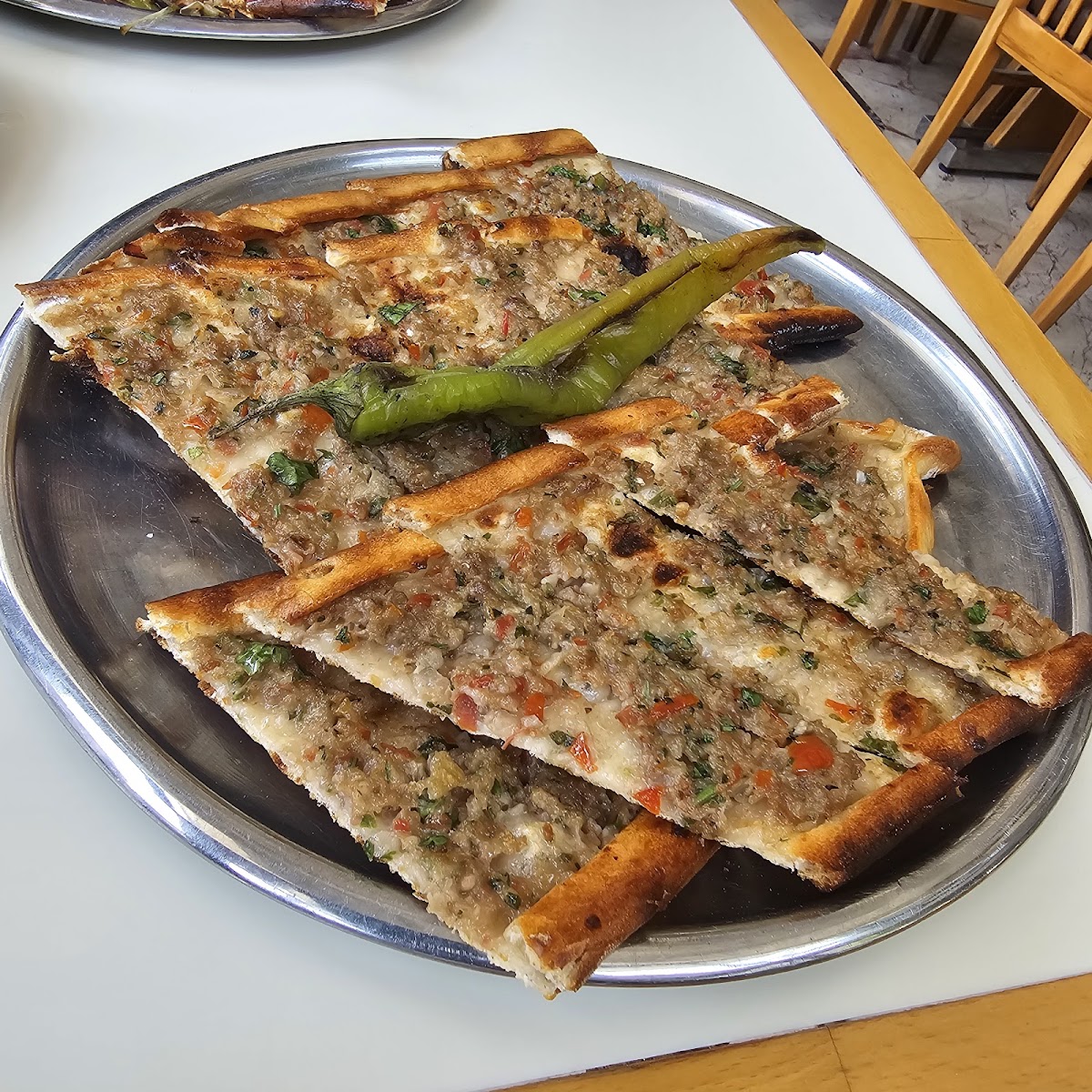 Şirinyer Pide Salonu — fotoğraf 6