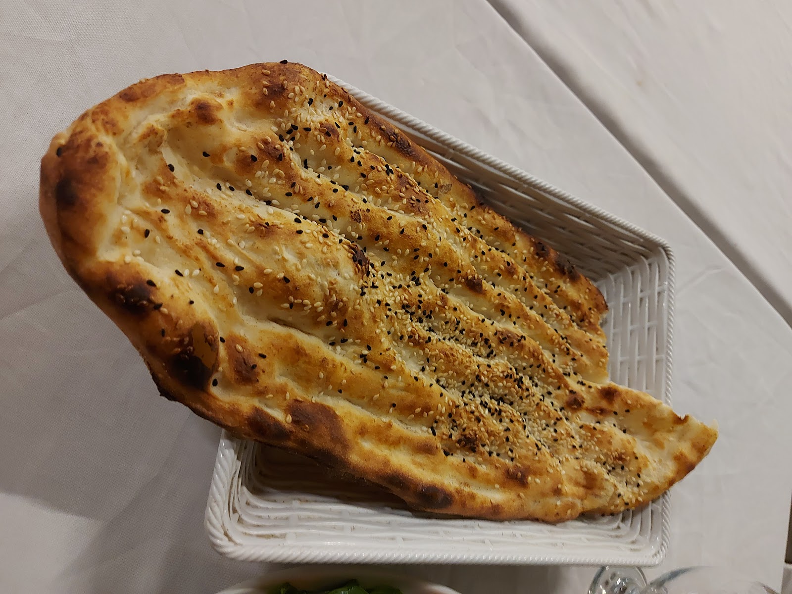 Şirinyer Restaurant Otelcilik Turizm Tic. A.Ş. 1978 — fotoğraf 7