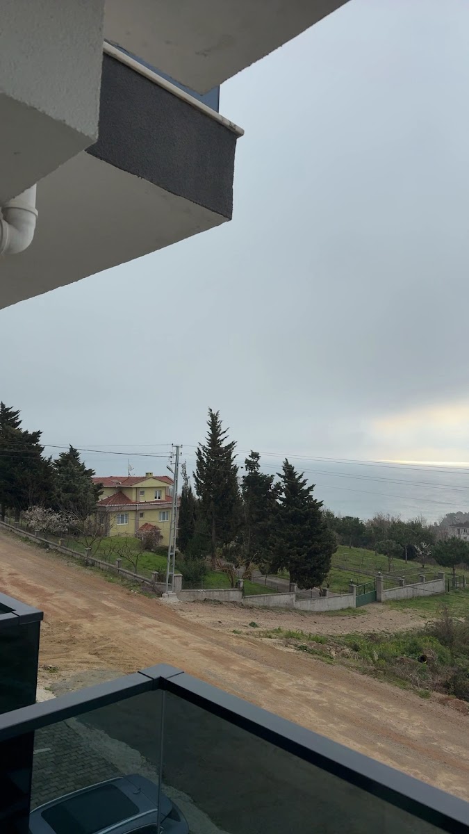 SİRİUS PANSİYON — fotoğraf 2