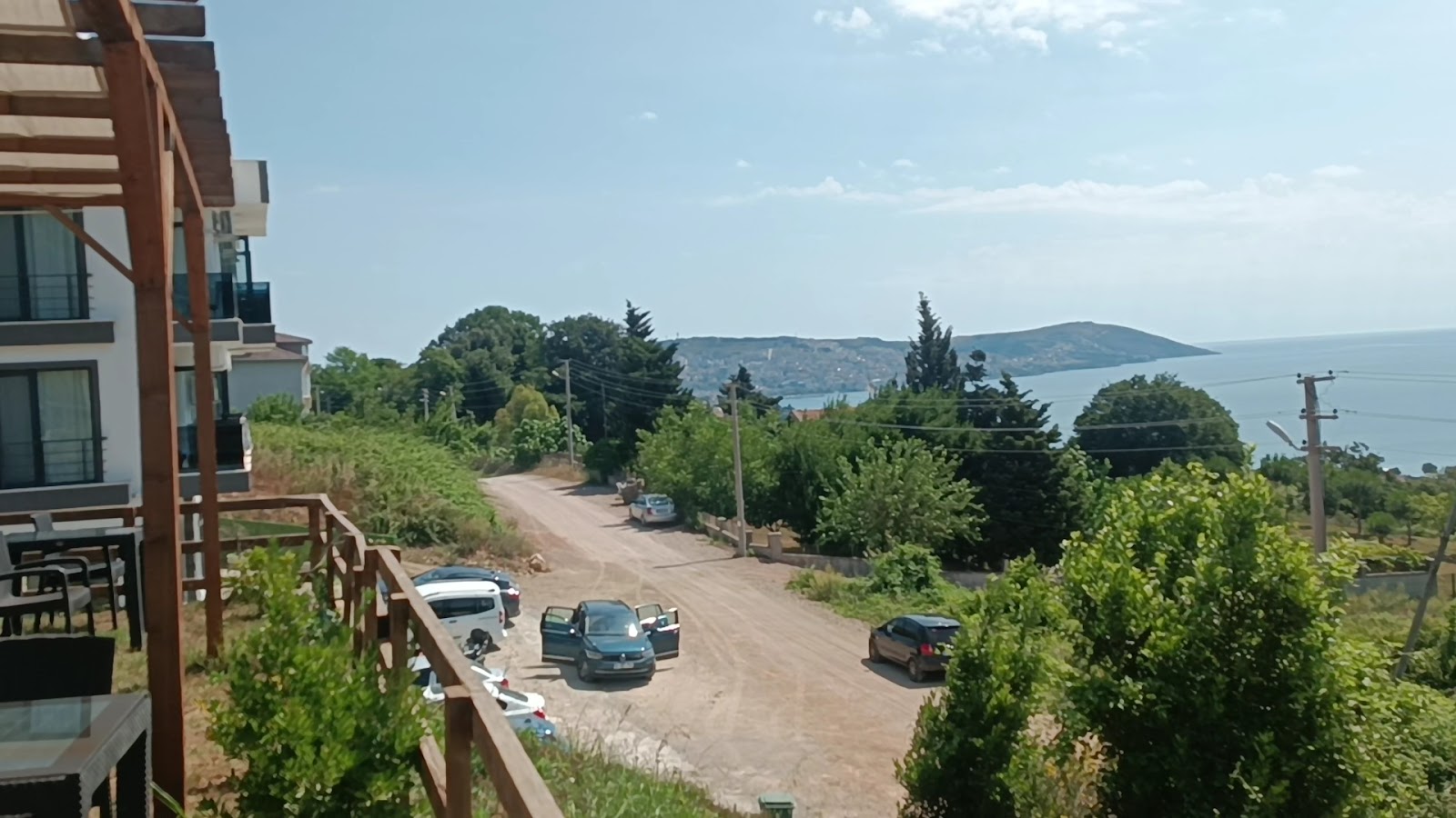 SİRİUS PANSİYON — fotoğraf 3