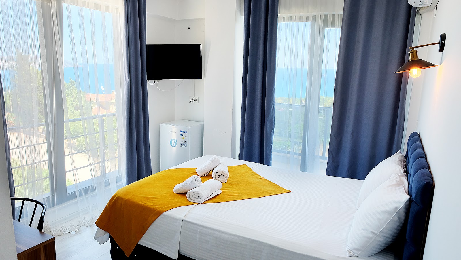 SİRİUS PANSİYON — fotoğraf 4