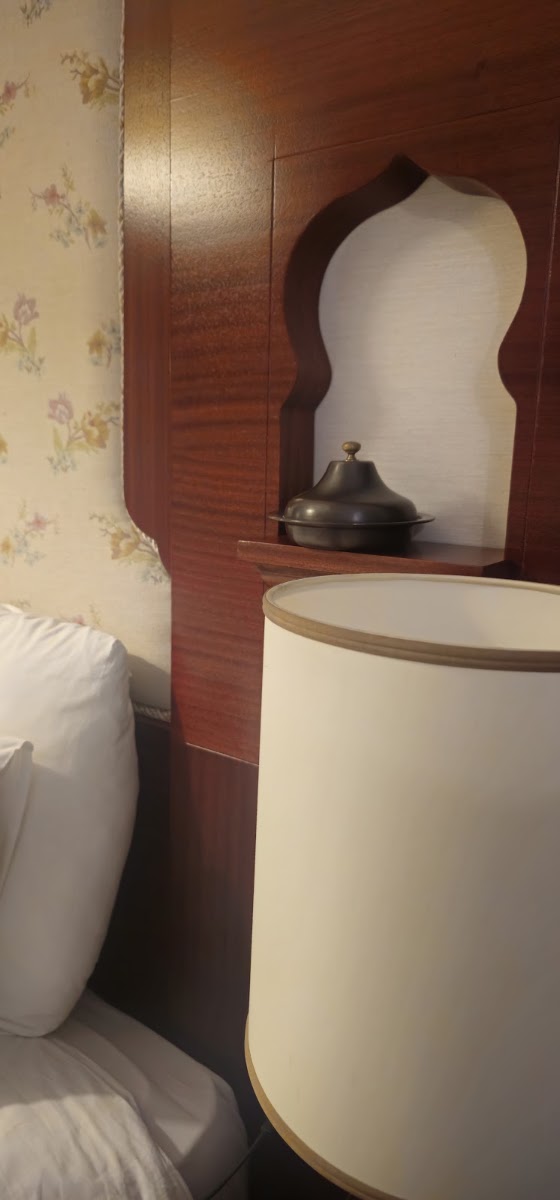 Sirkeci Mansion Hotel — photo 3