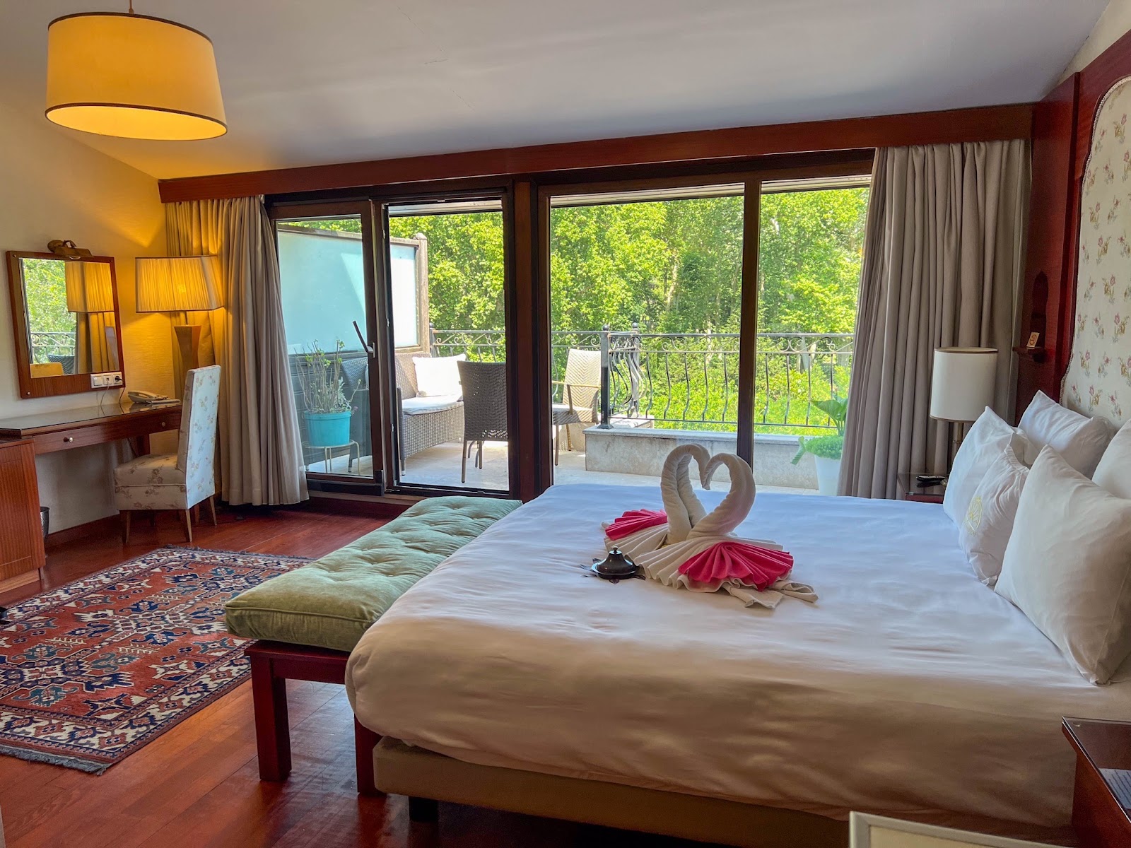 Sirkeci Mansion Hotel — photo 4
