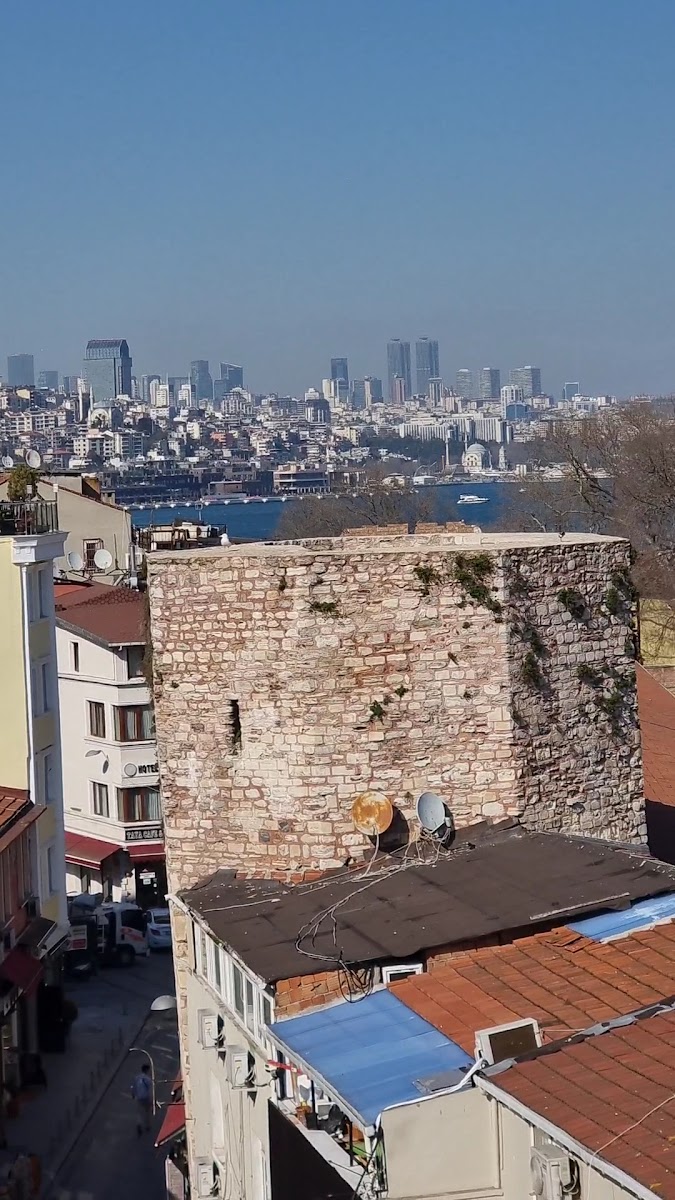 Sirkeci Mansion Hotel — photo 5