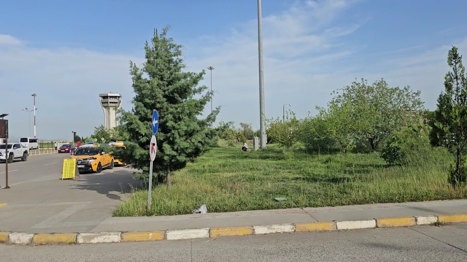 ZEPLİN CAR Rental Cizre Şırnak Araç Kiralama — fotoğraf 3