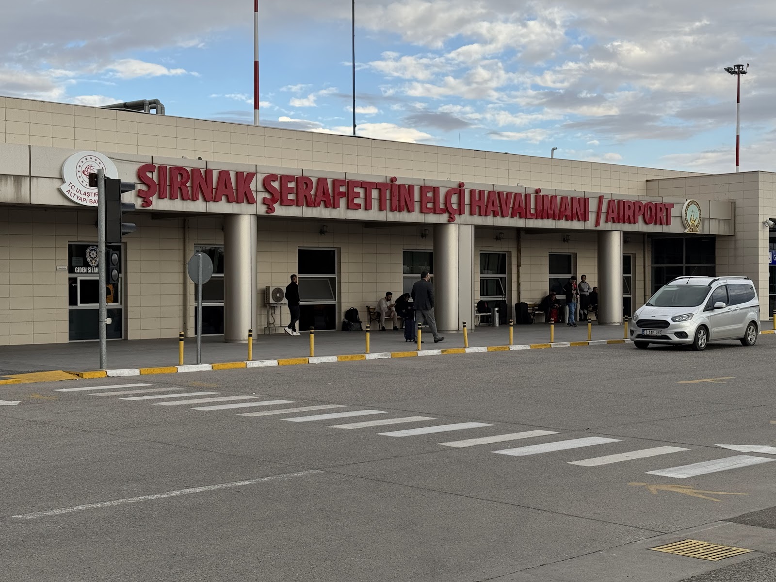 ZEPLİN CAR Rental Cizre Şırnak Araç Kiralama — fotoğraf 4