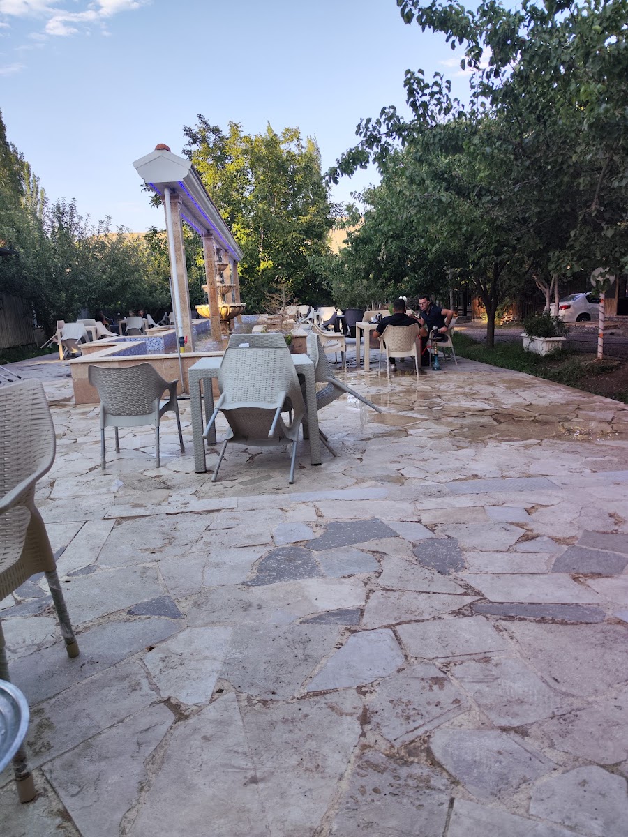 Şırnak Öğretmenevi — fotoğraf 2