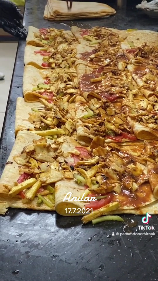 Şırnak Paşam Döner — fotoğraf 3