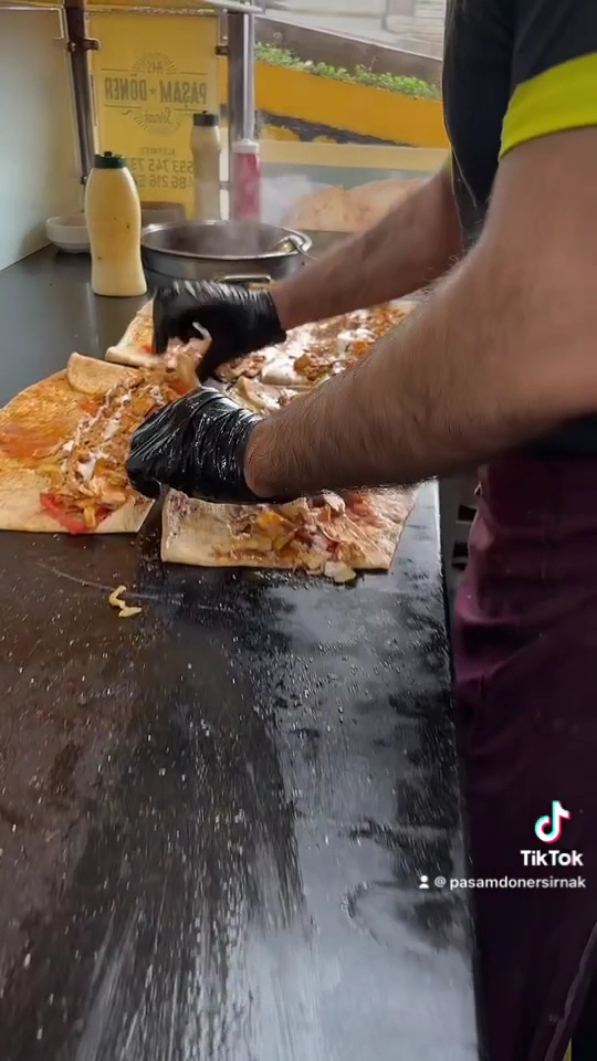 Şırnak Paşam Döner — fotoğraf 4