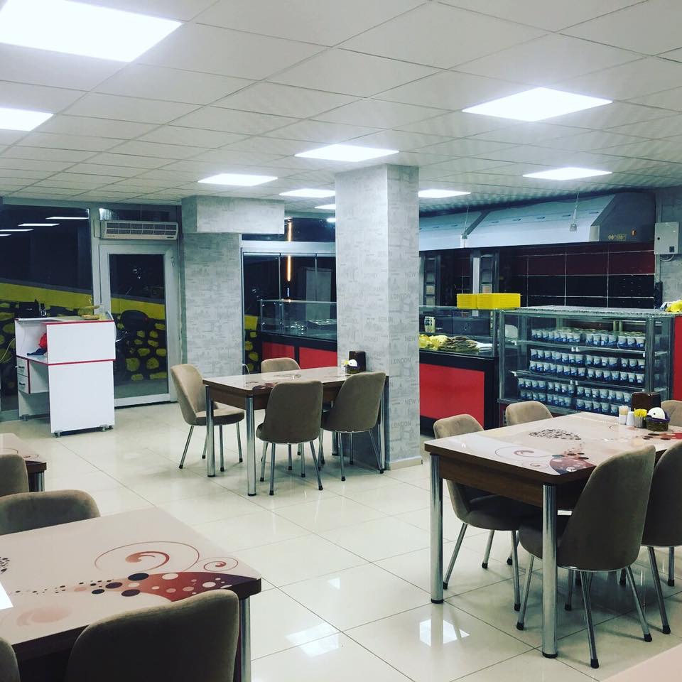 Şırnak Paşam Döner — fotoğraf 5