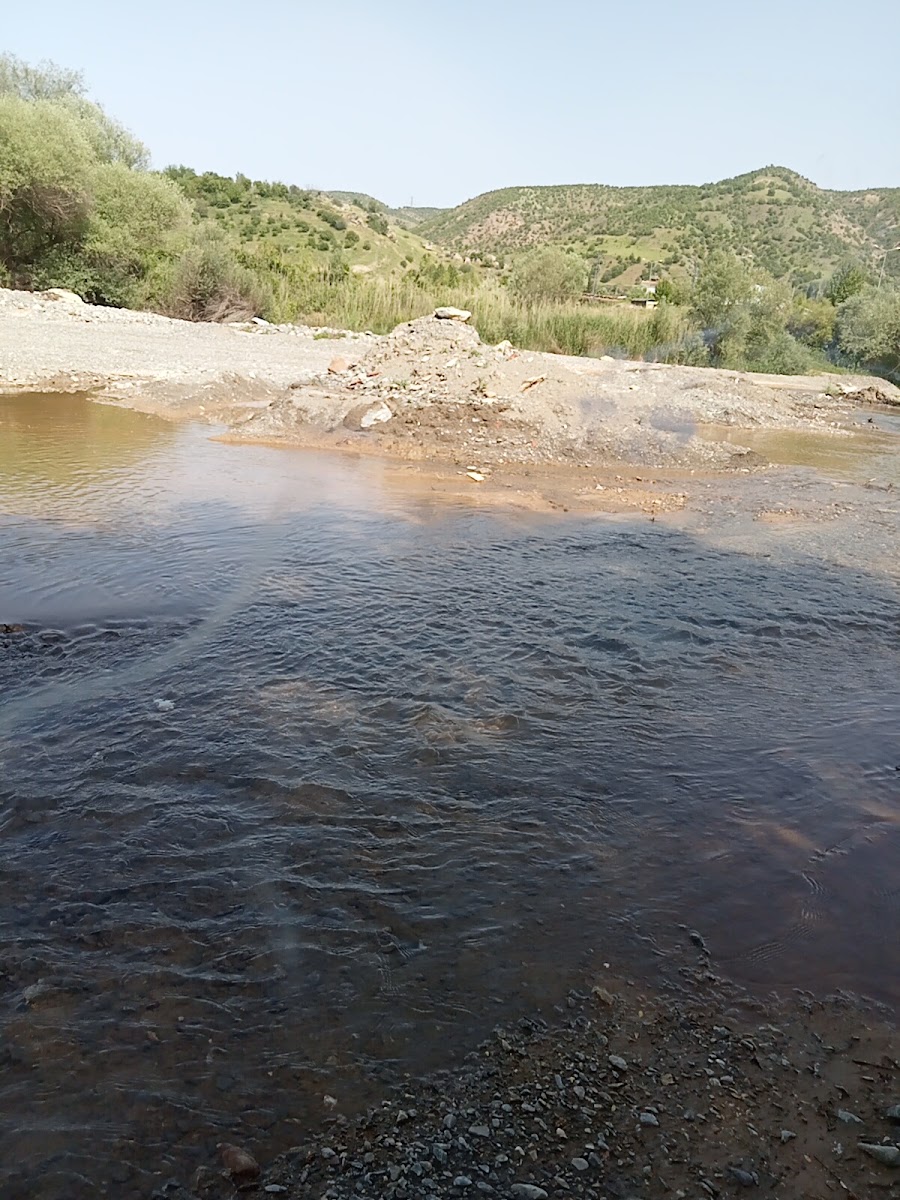 Şiro Çayı — photo
