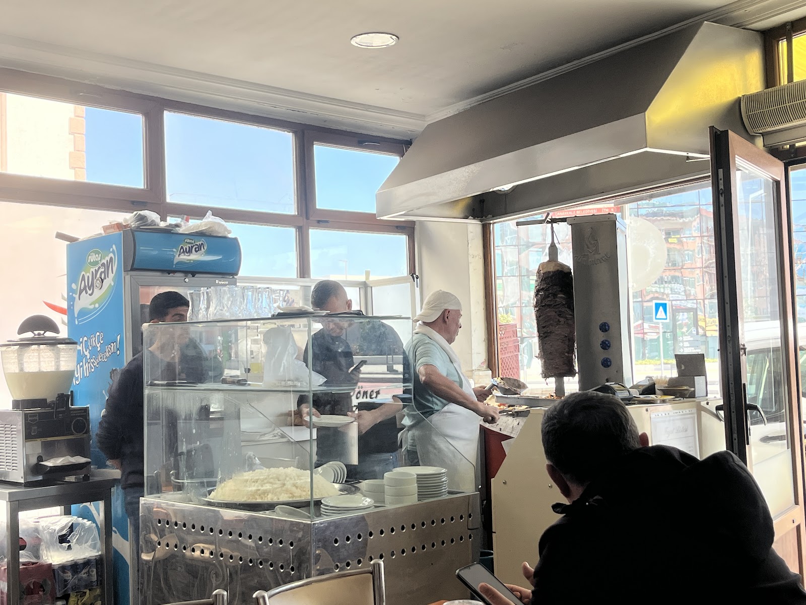 Şirvan Döner — fotoğraf 5