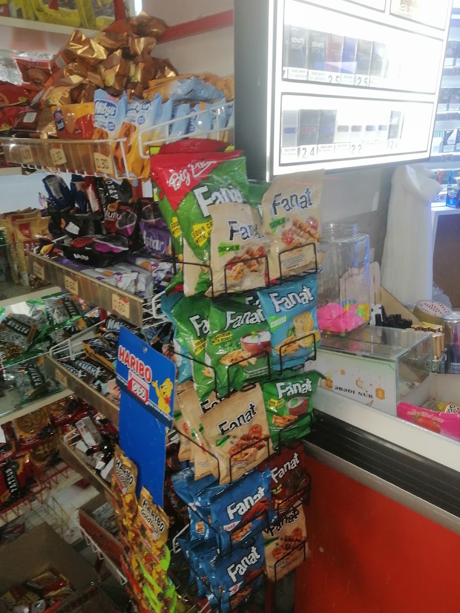 Şirvan Market — photo 2