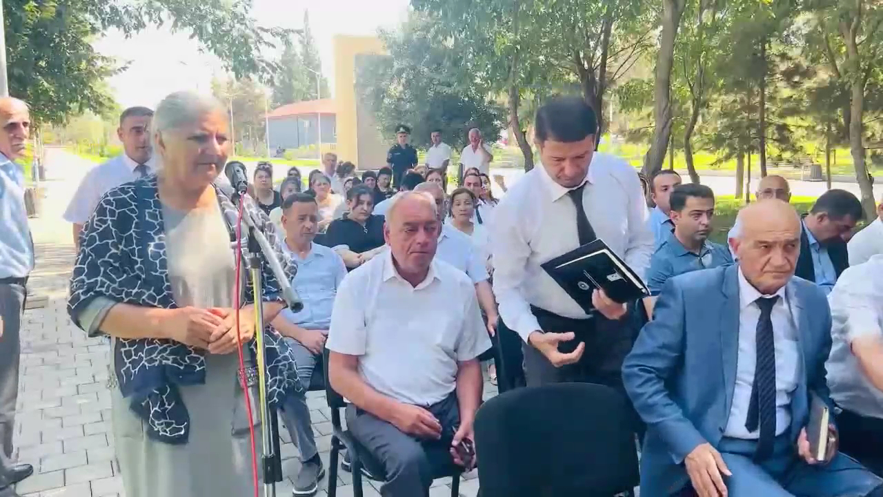 Şirvan Şəhər İcra Hakimiyyəti — photo 3