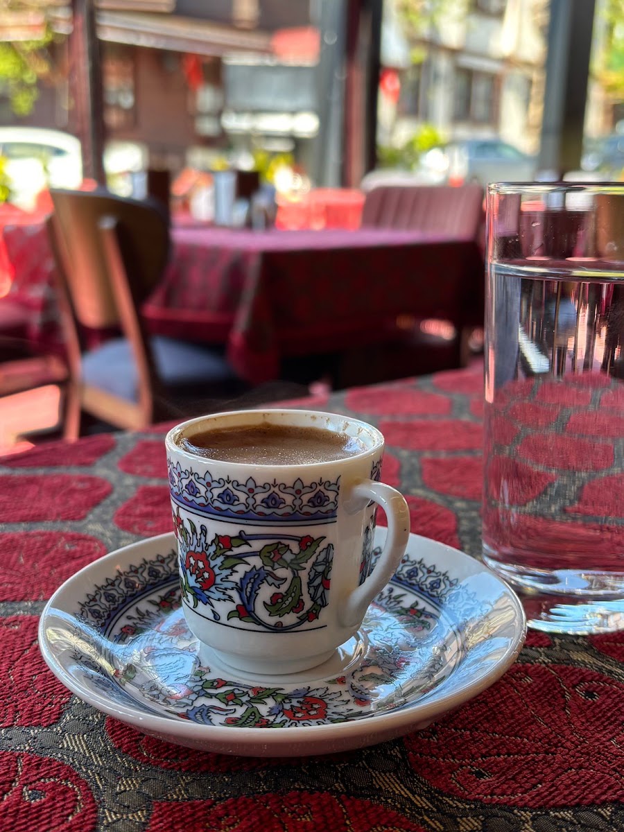 Şirvan Sofrasi Restaurant — photo 3