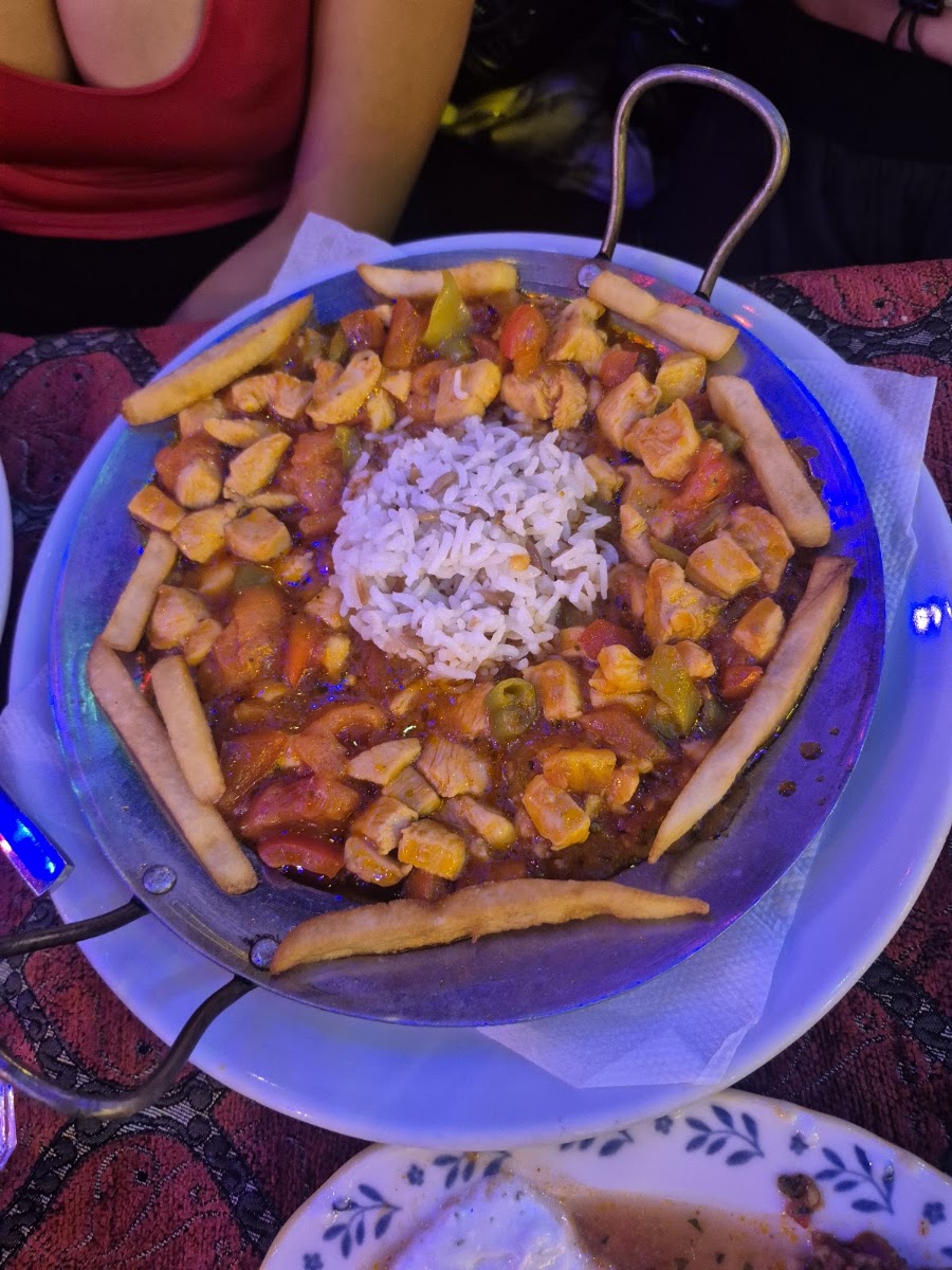 Şirvan Sofrasi Restaurant — fotoğraf 3