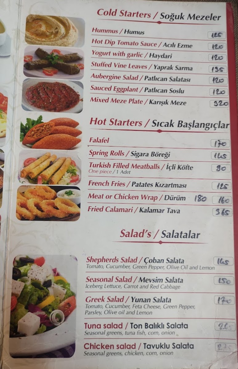 Şirvan Sofrasi Restaurant — fotoğraf 5