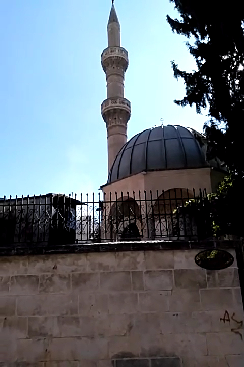 Şirvani Cami — photo 3