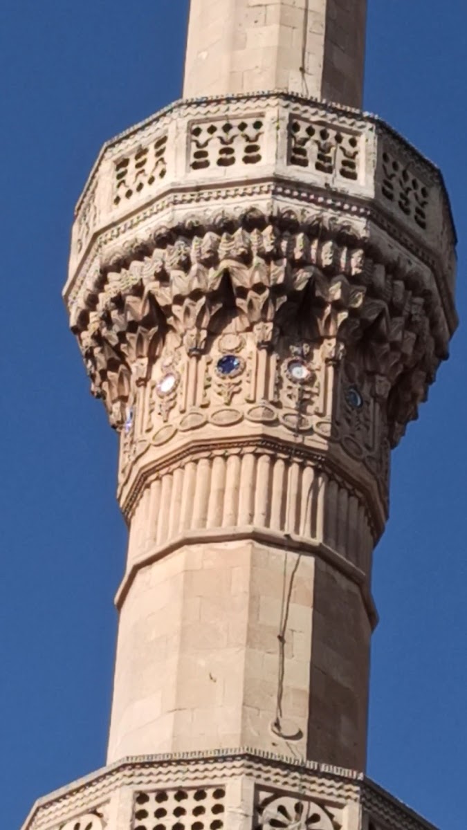 Şirvani Cami — photo 3