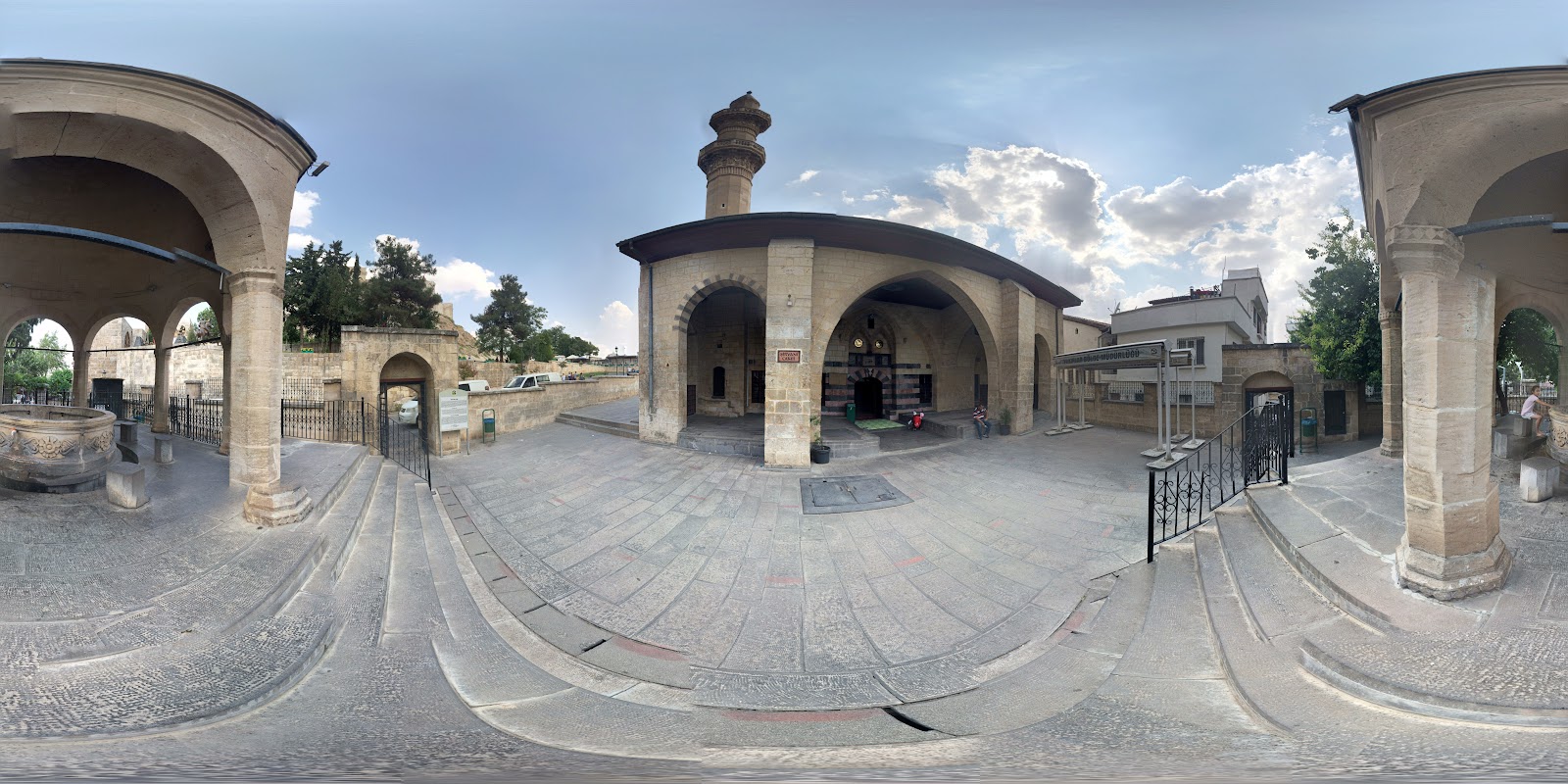 Şirvani Cami — photo 5