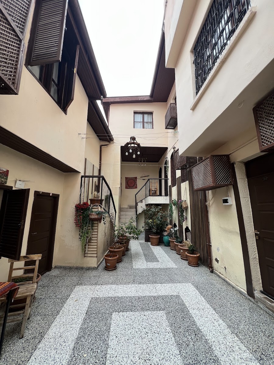 Şirvani Konağı OTEL — fotoğraf 2