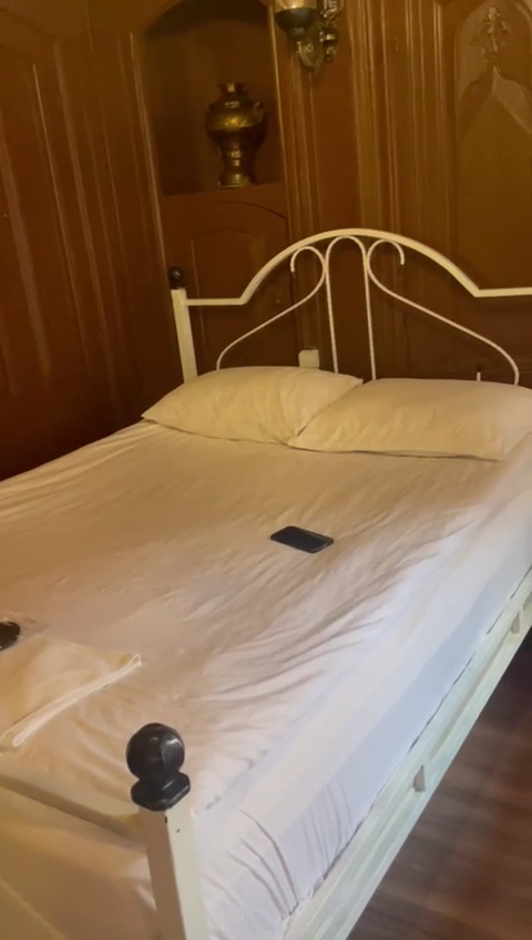 Şirvani Konağı OTEL — fotoğraf 3