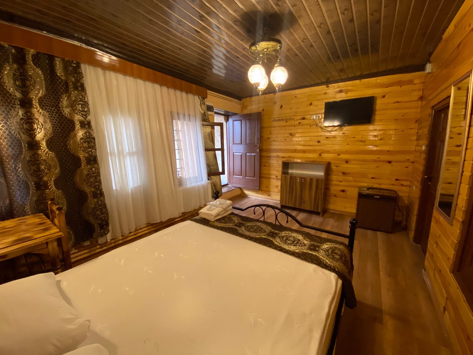 Şirvani Konağı OTEL — fotoğraf 8