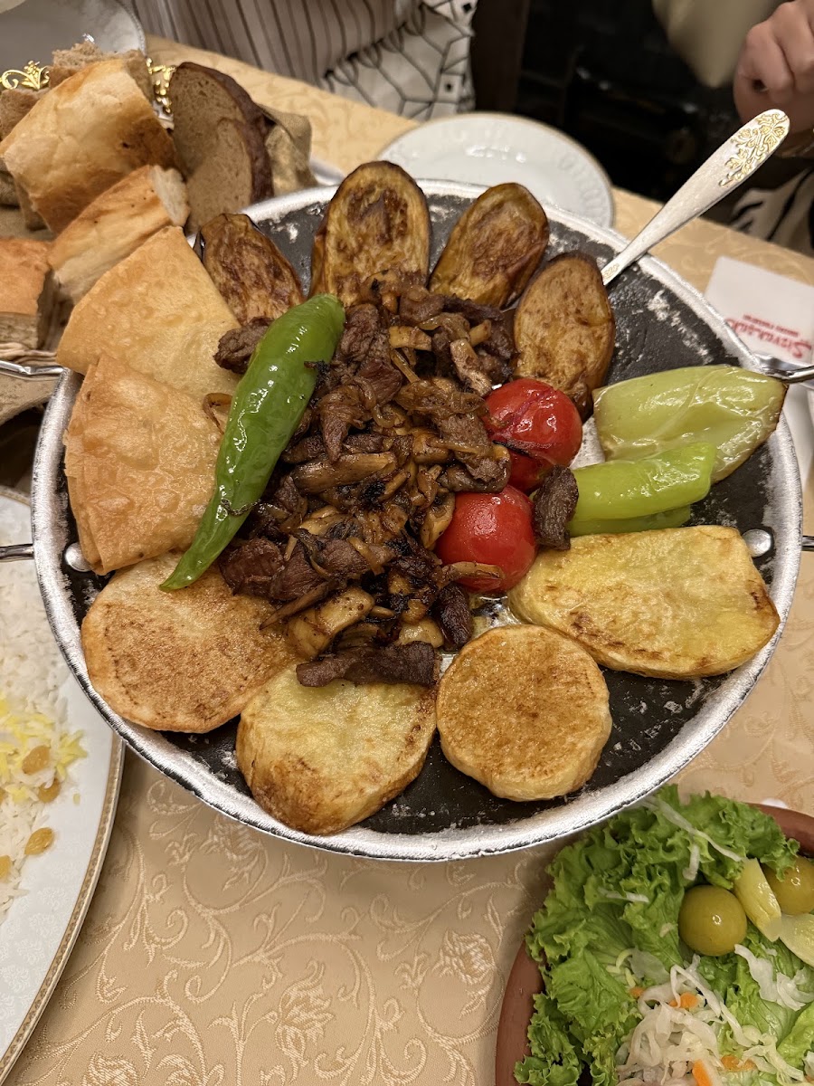 Şirvanşah Müze Restoran — photo 3