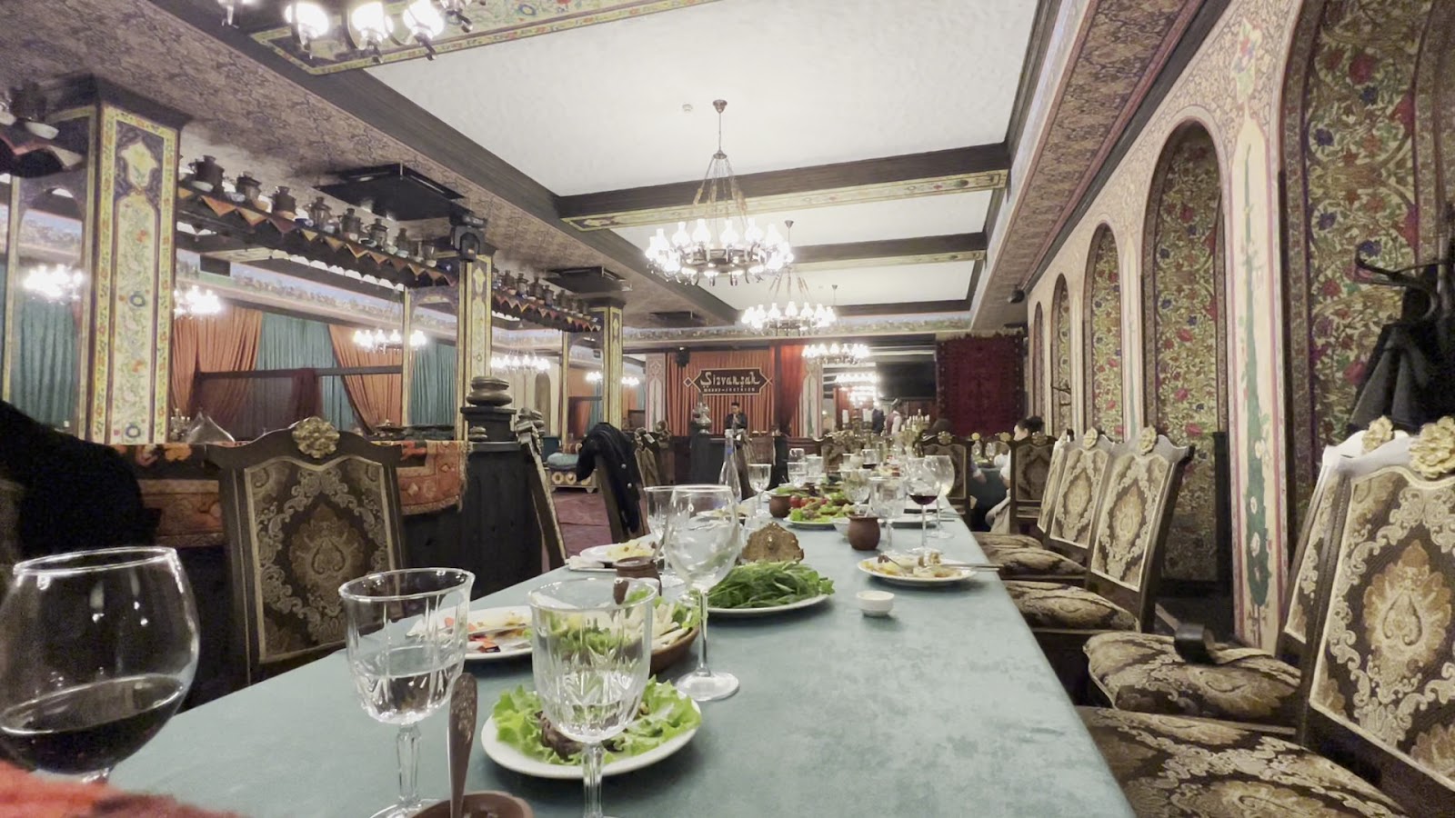 Şirvanşah Müze Restoran — photo 3
