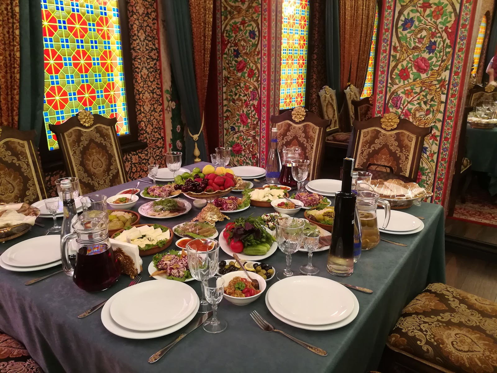 Şirvanşah Müze Restoran — photo 5