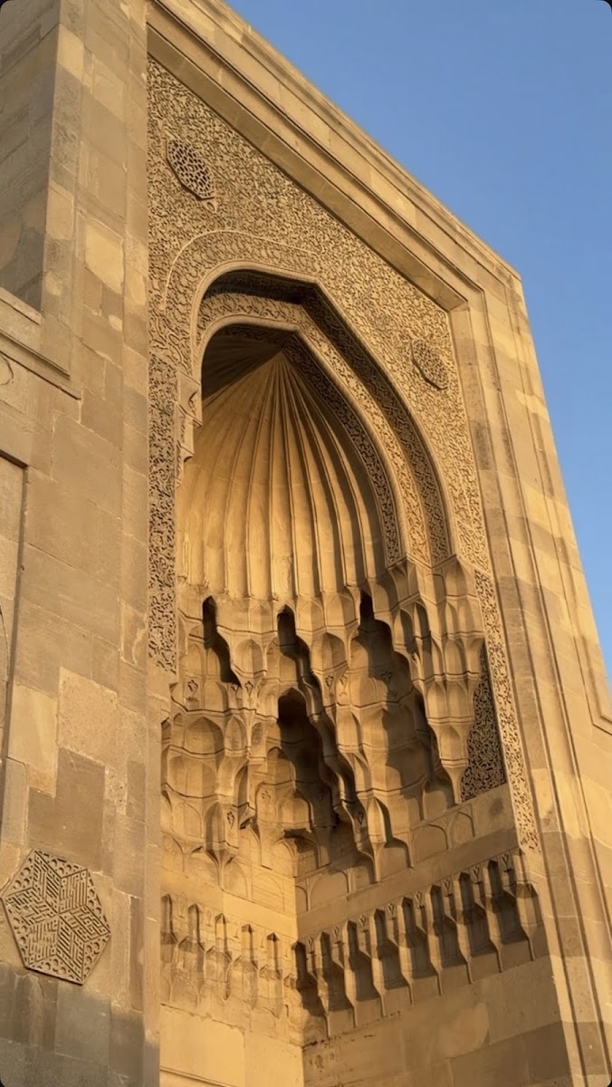 Şirvanşahlar Sarayı — photo 2