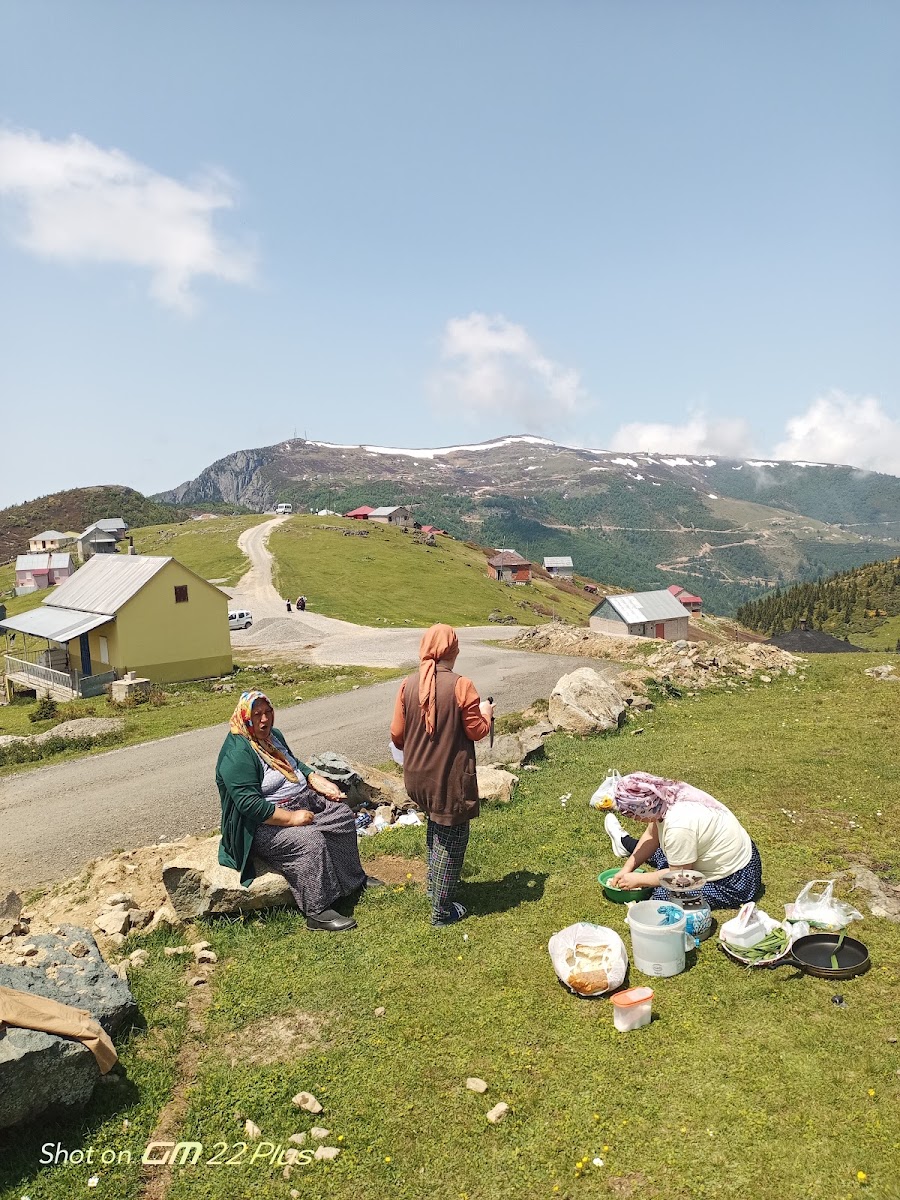 Sis dağı — photo