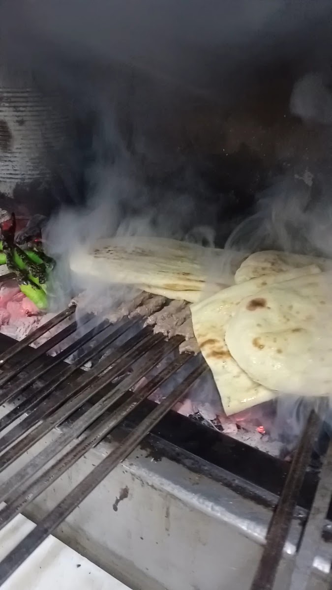 Şişci Bey Pide ve Kebap Salonu — fotoğraf 3