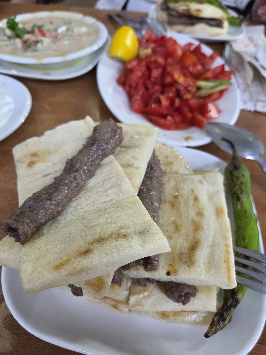 Şişci Bey Pide ve Kebap Salonu — fotoğraf 4