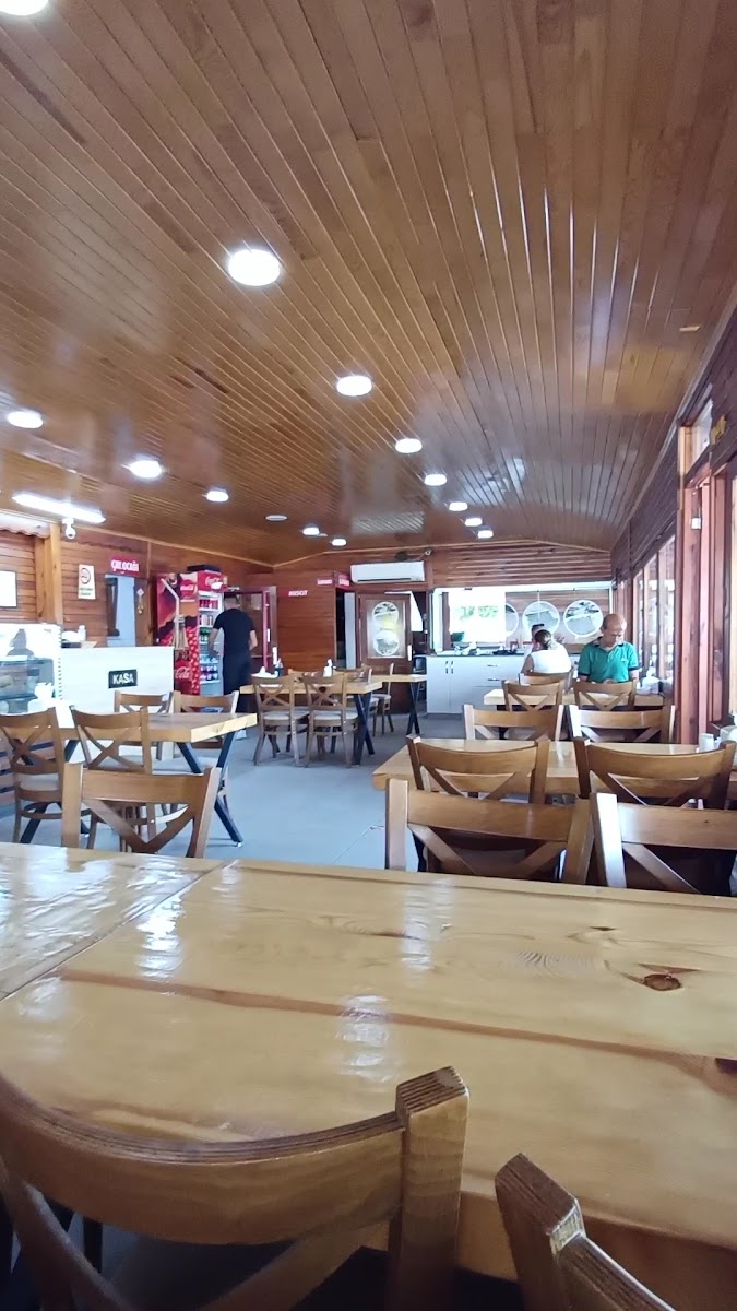 ŞİŞÇİ DEDE — fotoğraf 3