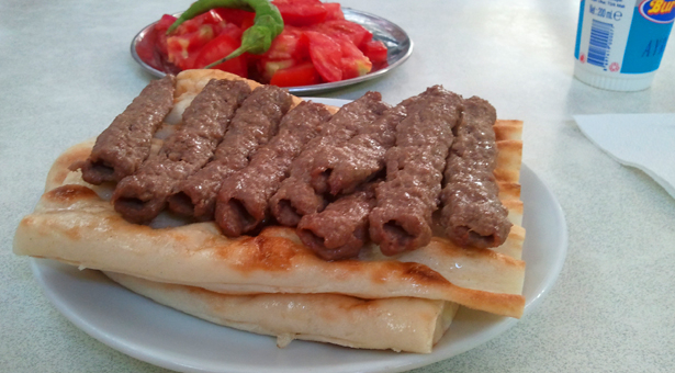 ŞİŞÇİ DEDE — fotoğraf 7