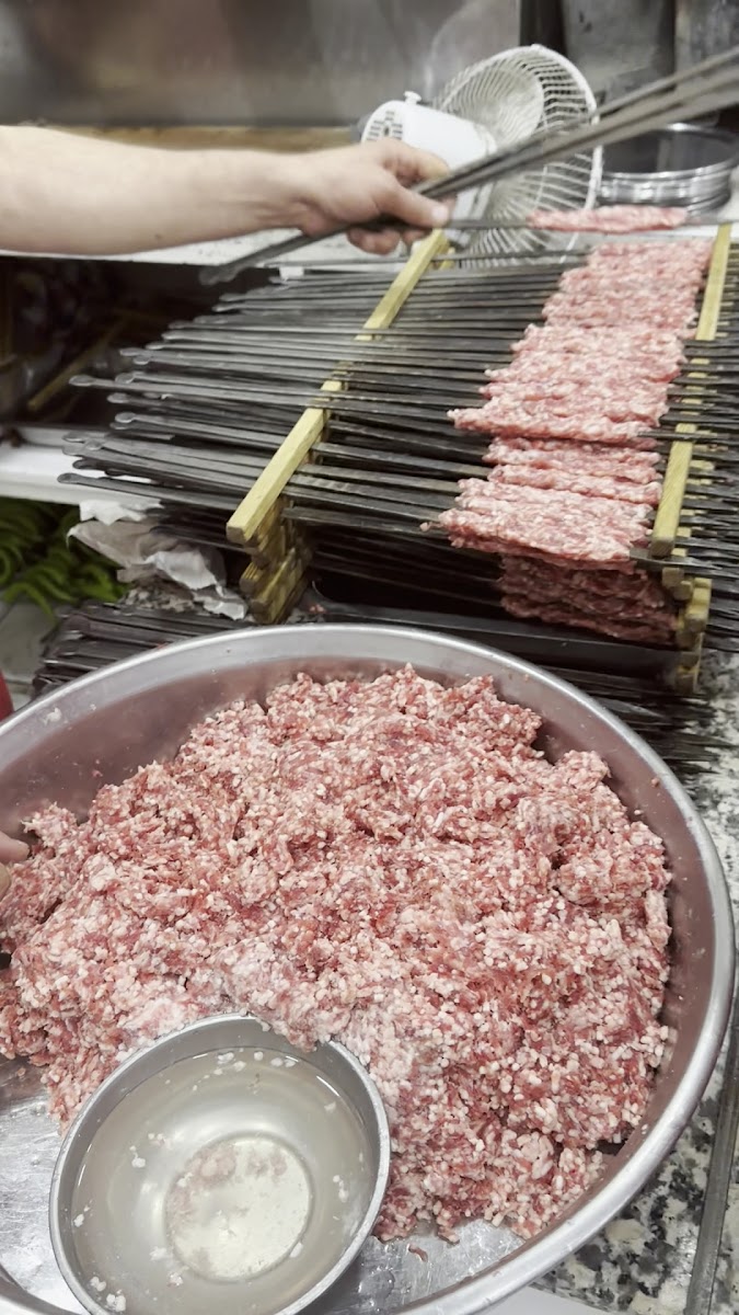 ŞİŞÇİ HASAN — fotoğraf 4