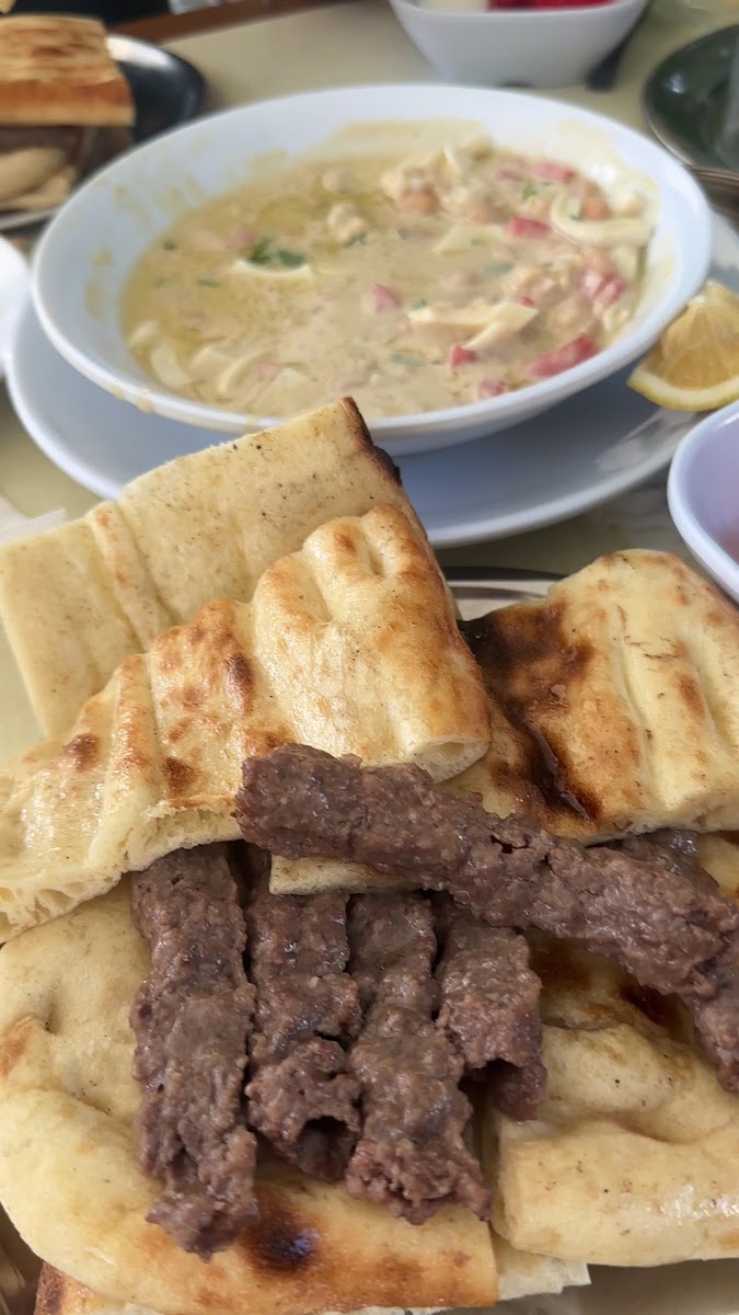 ŞİŞÇİ HASAN — fotoğraf 10