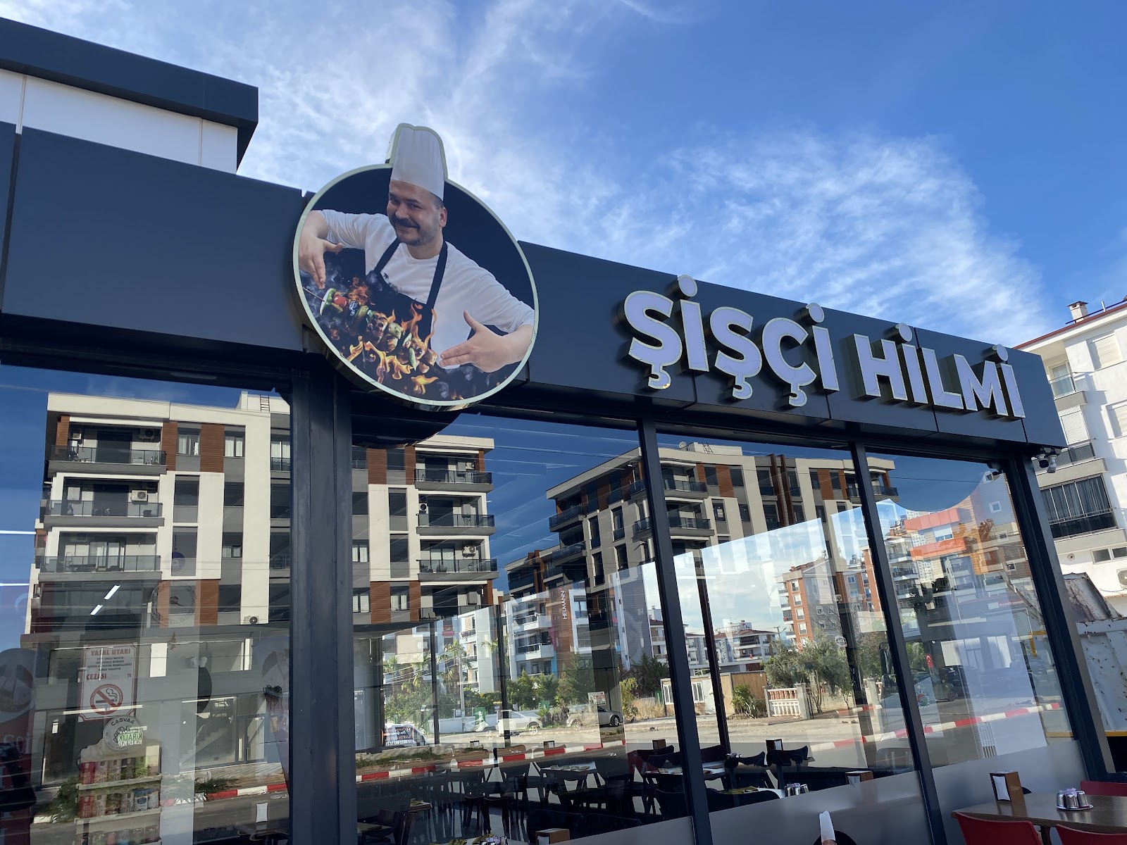 Şişçi Hilmi — fotoğraf