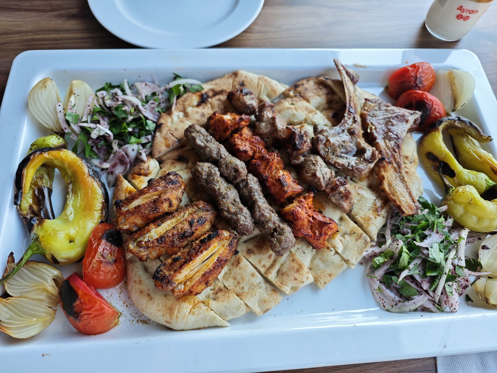Şişçi Hilmi — fotoğraf 5