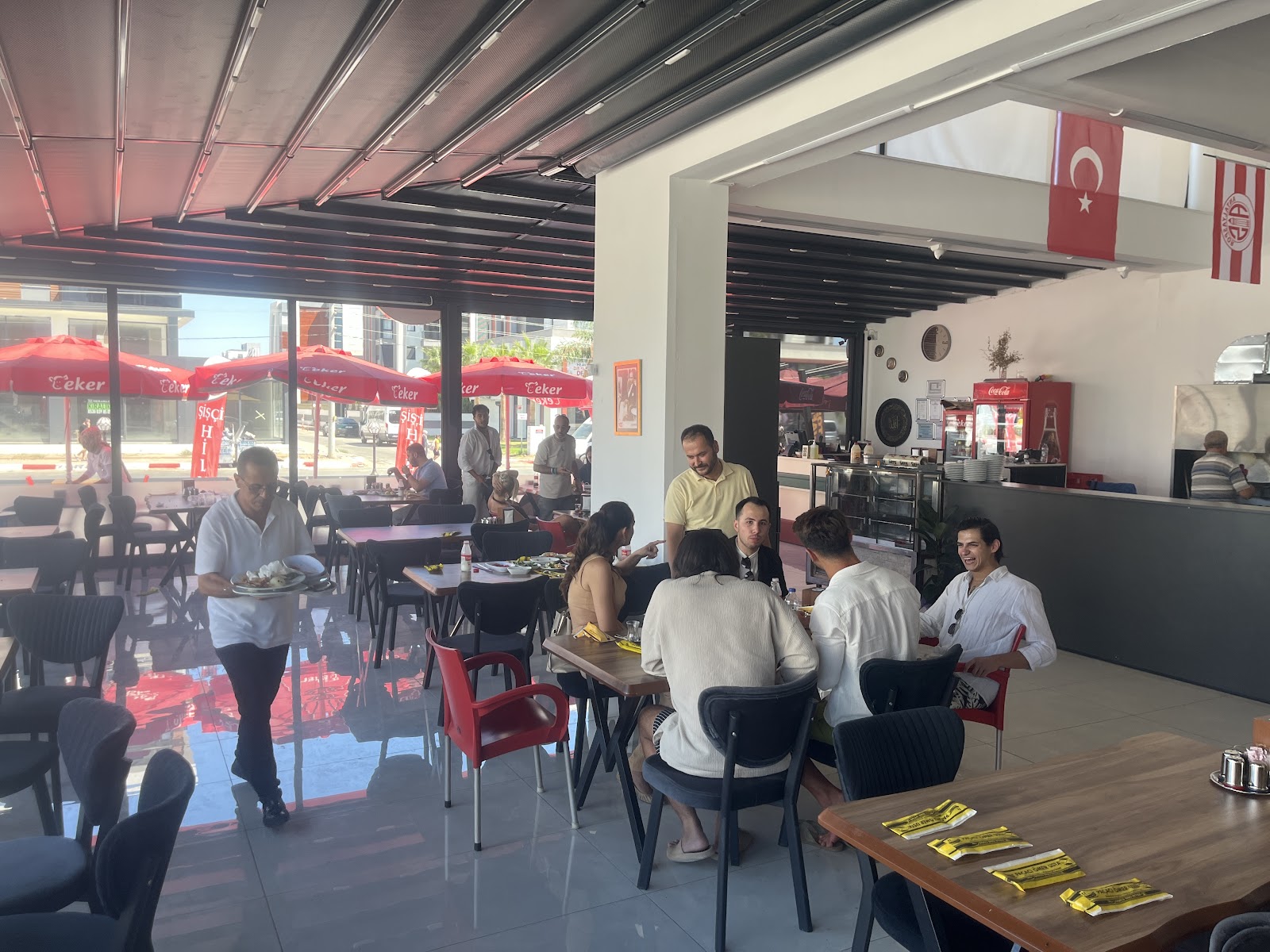 Şişçi Hilmi — fotoğraf 6
