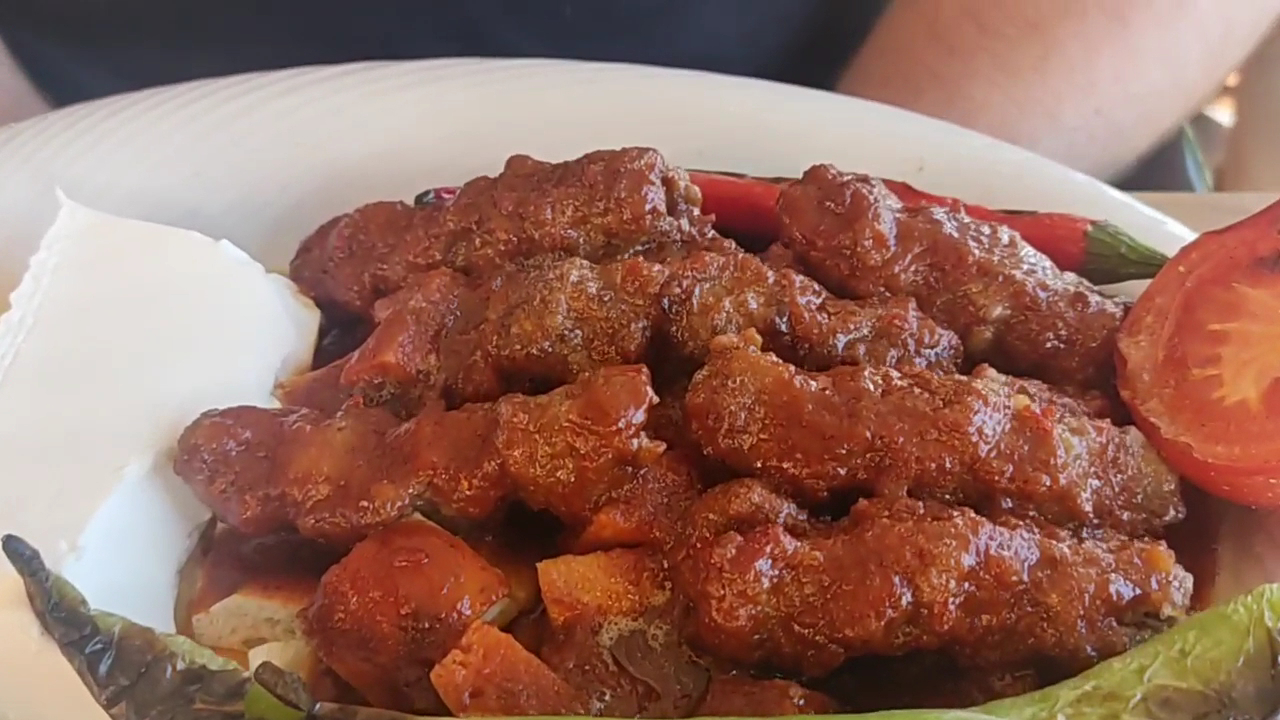 Şişçi Hüseyin — fotoğraf 3