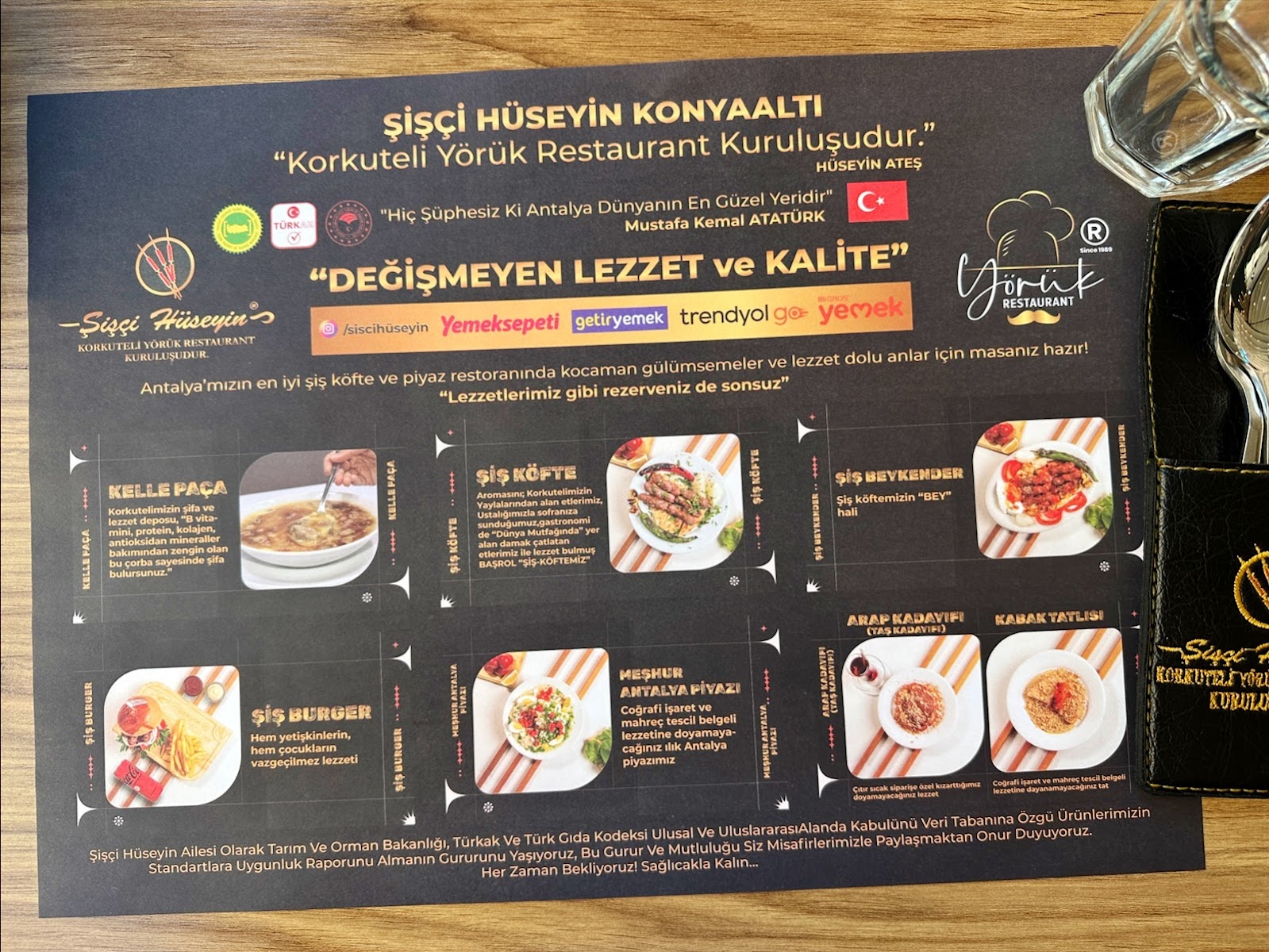 Şişçi Hüseyin — fotoğraf 4