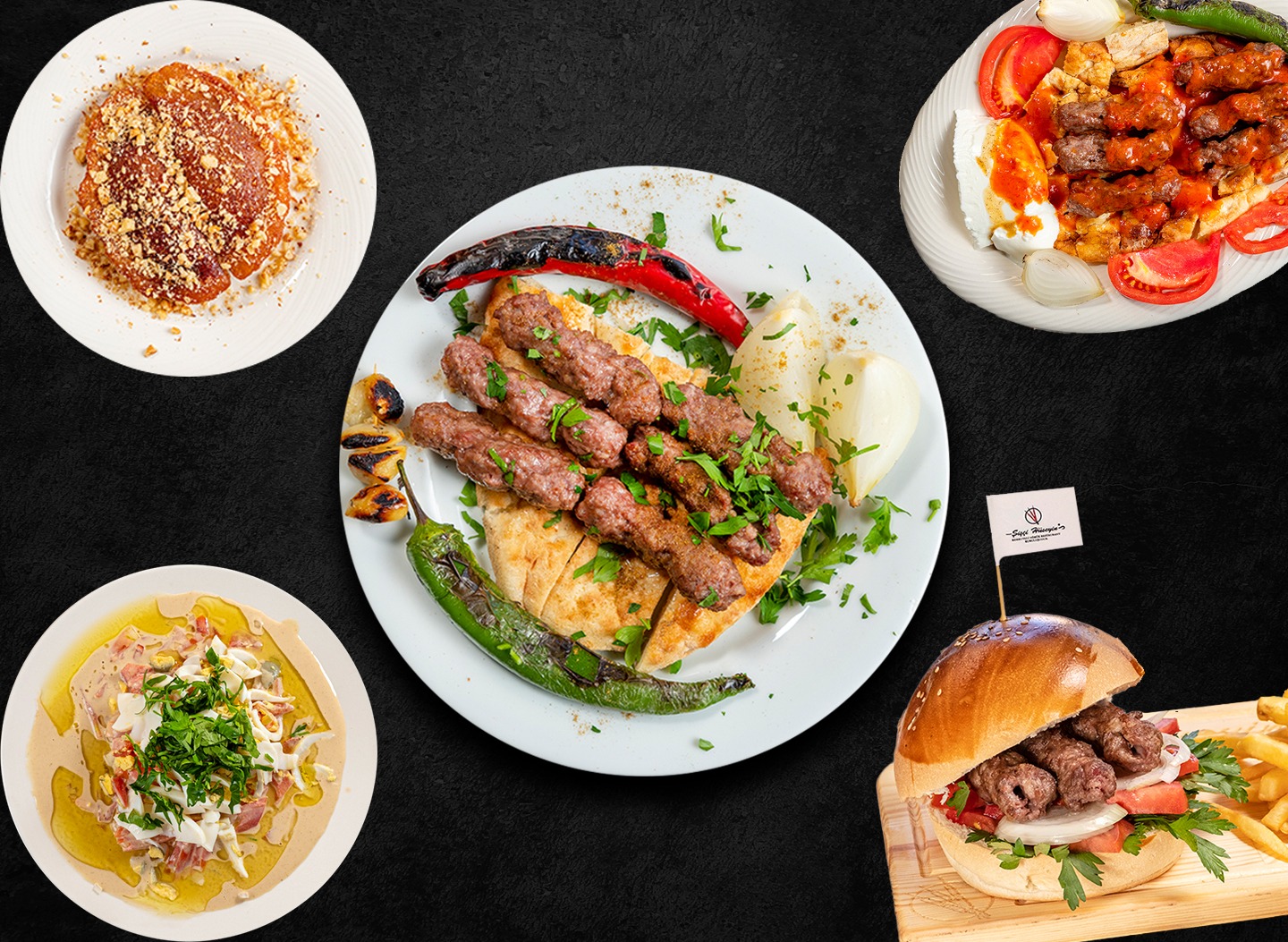 Şişçi Hüseyin — fotoğraf 5