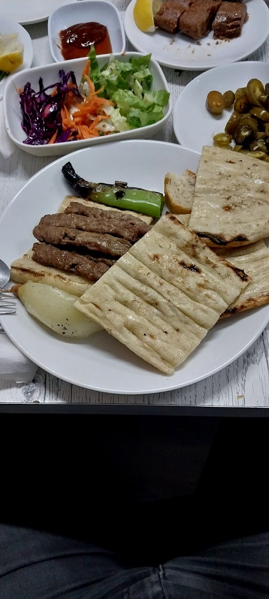 Şişçi Kasım — fotoğraf 2