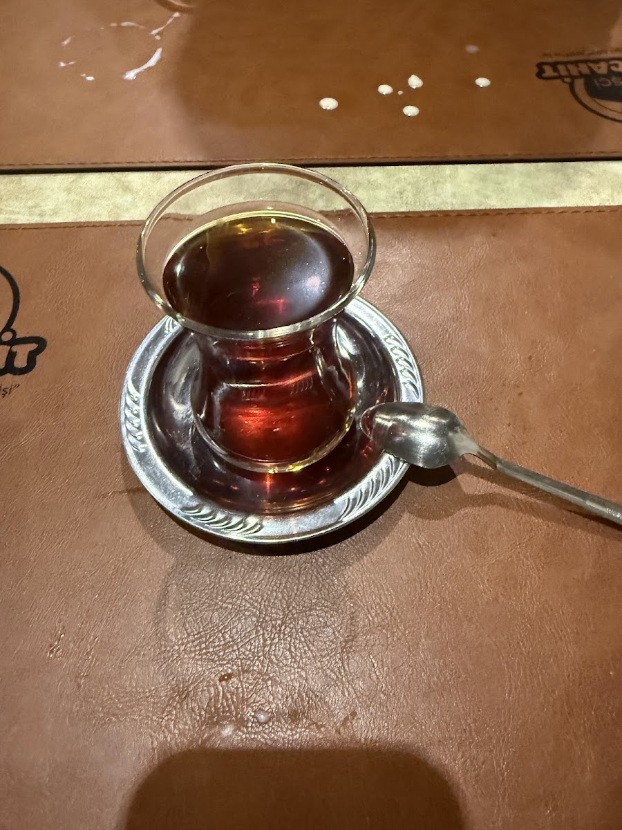 Şişçi Mücahit Antalya — fotoğraf 2