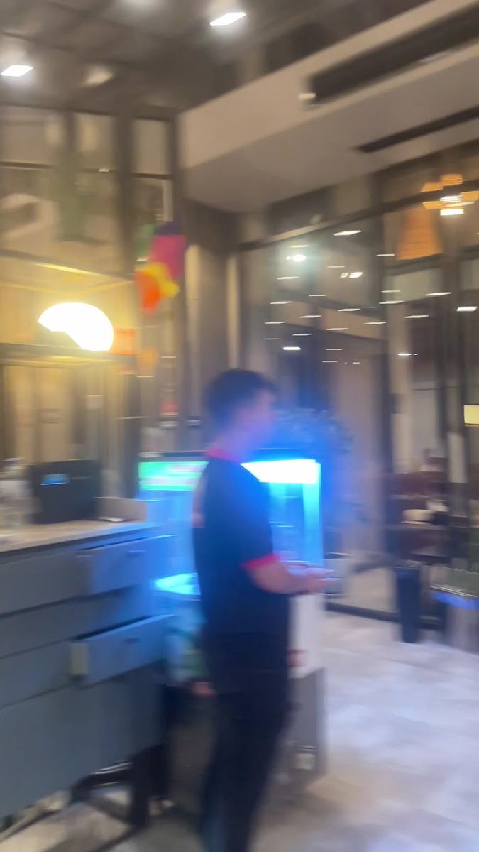 Şişçi Mücahit Antalya — fotoğraf 3