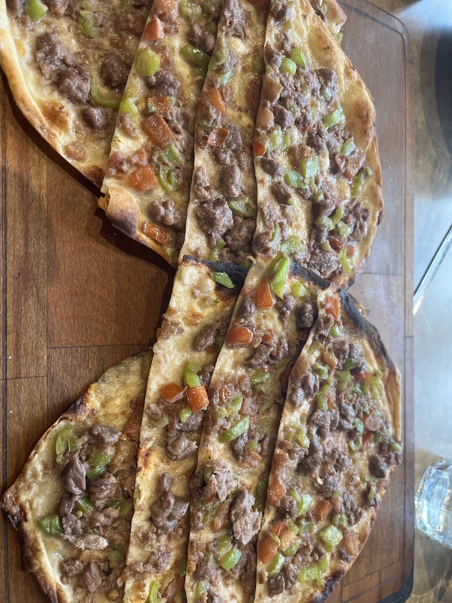 Şişçi Mücahit Antalya — fotoğraf 5